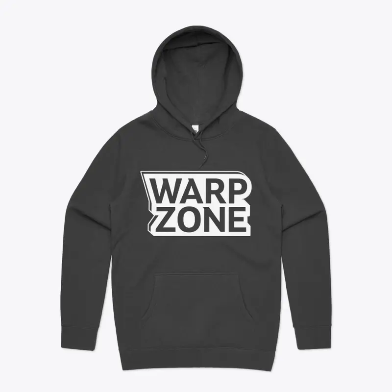 Warp Zone Sweatshirt